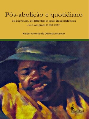 cover image of Pós abolição e cotidiano